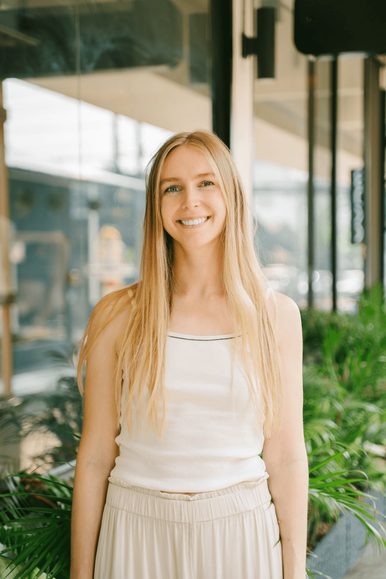 Georgina, Co-Founder of BOXX