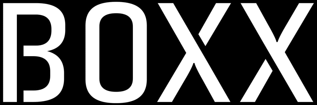 BOXX