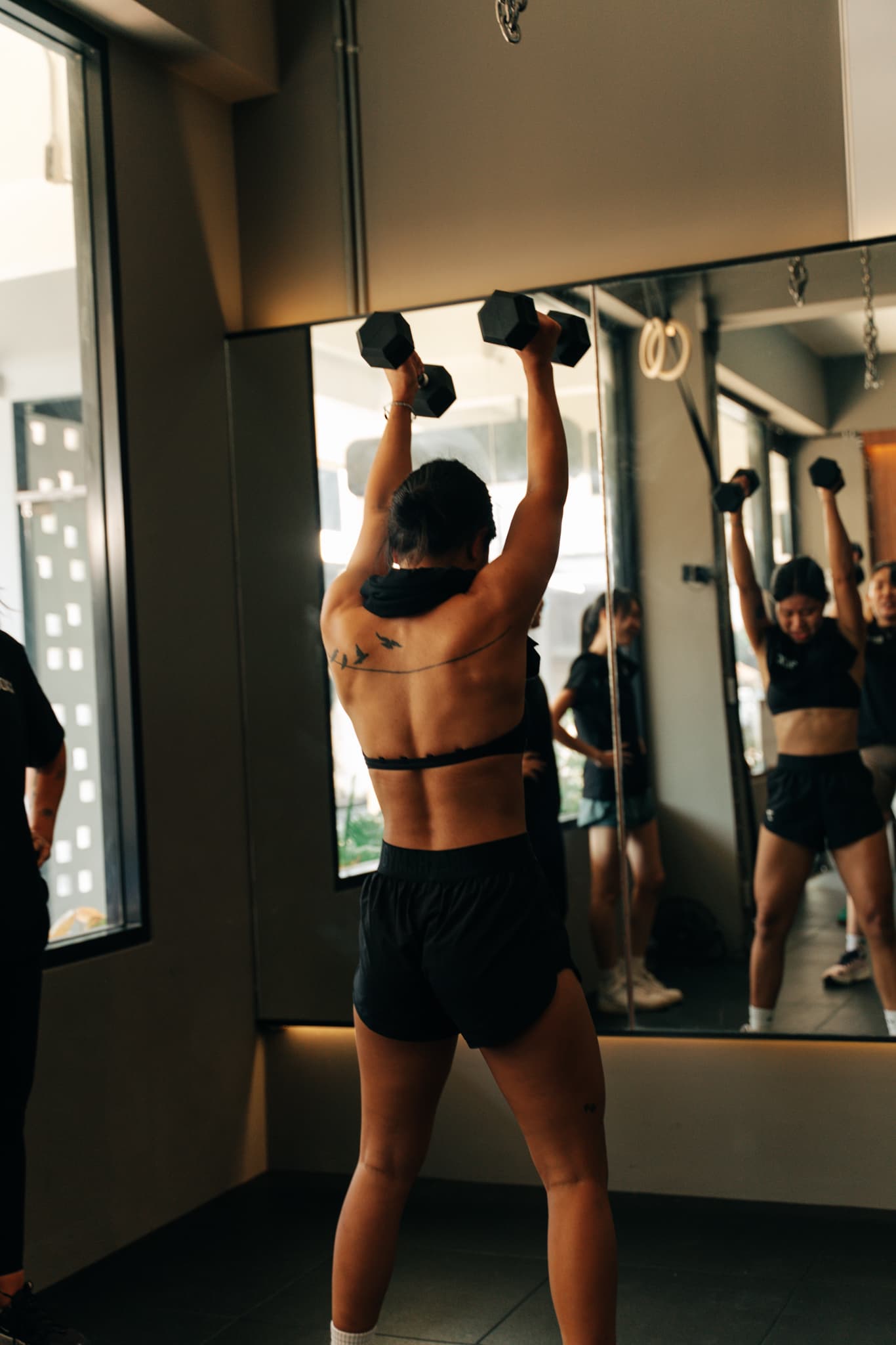 BOXXSTRENGTH